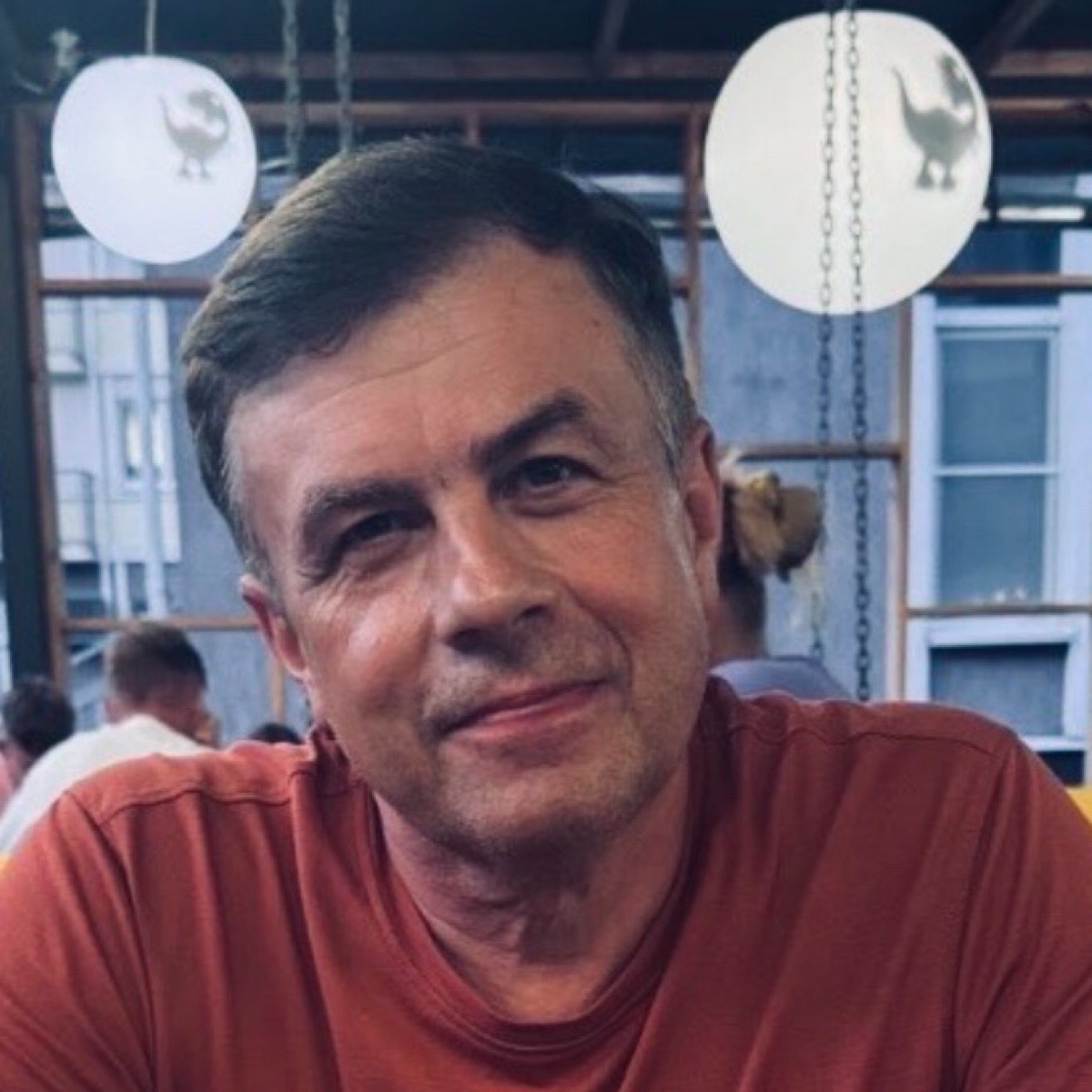 Алексей Кодинцев