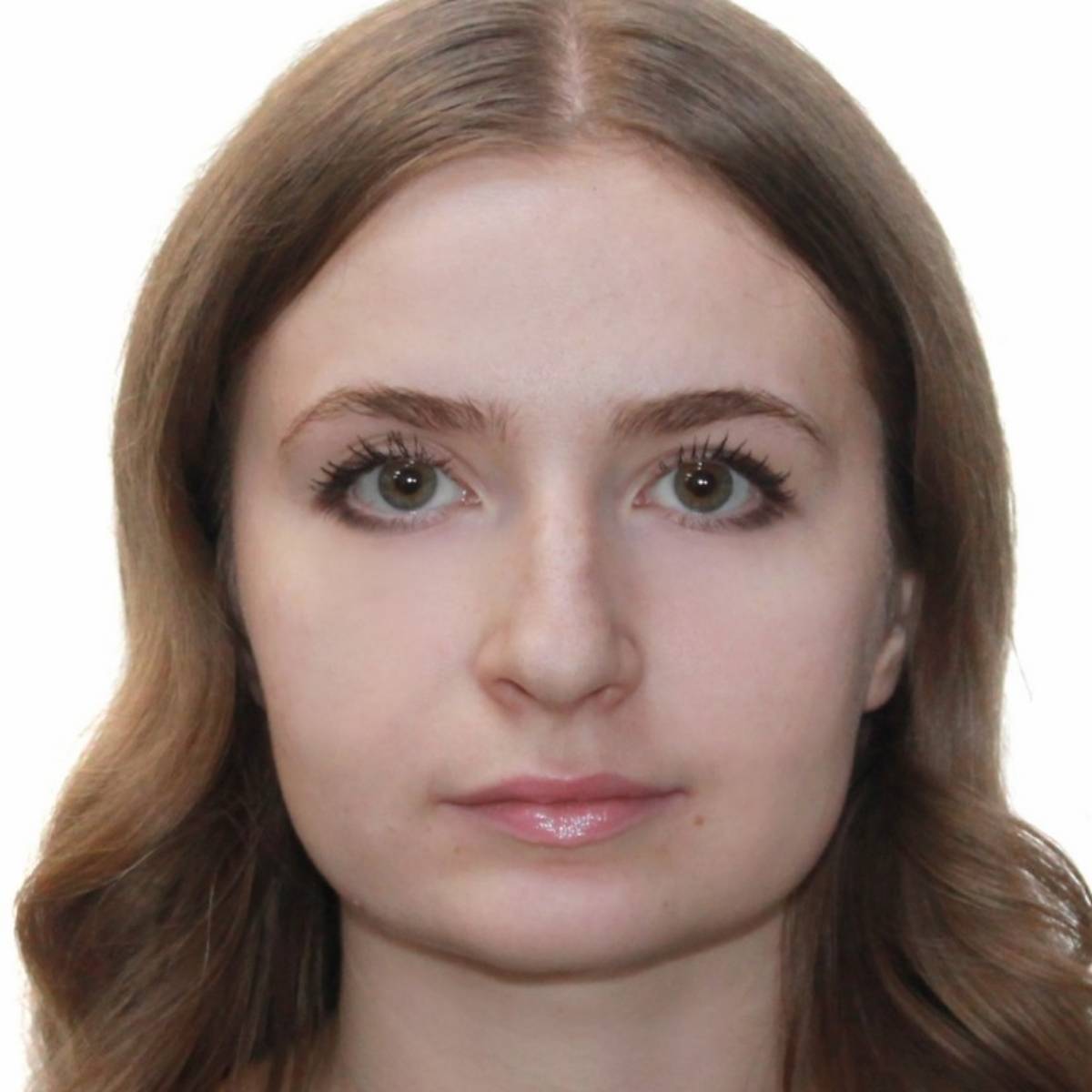 Юлия Петерс