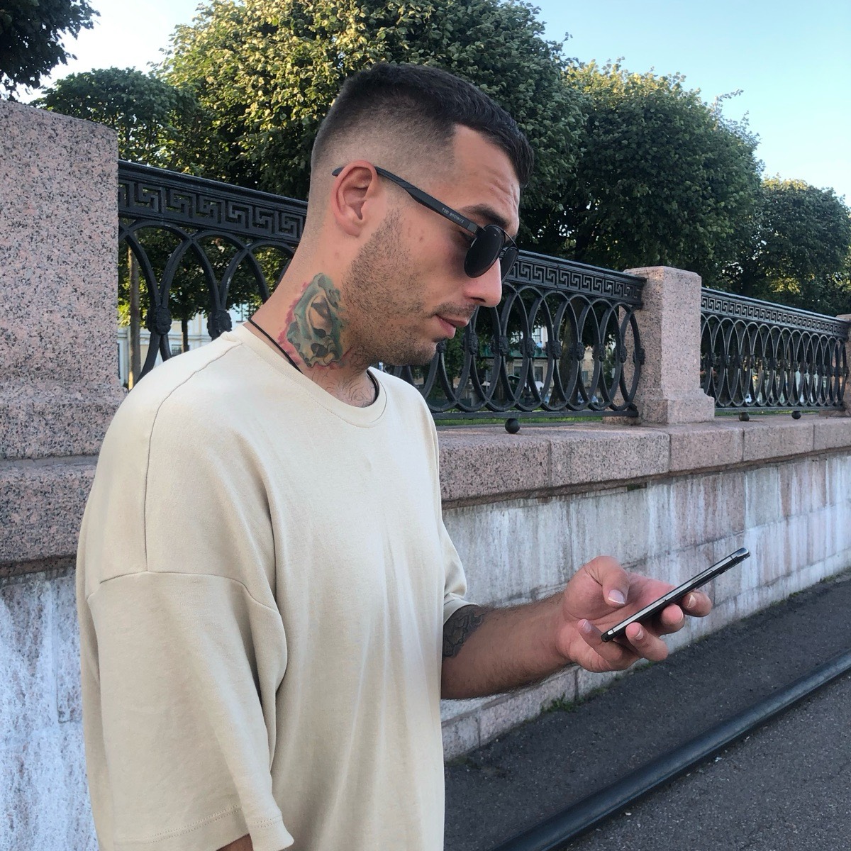 Кирилл Митрофанов