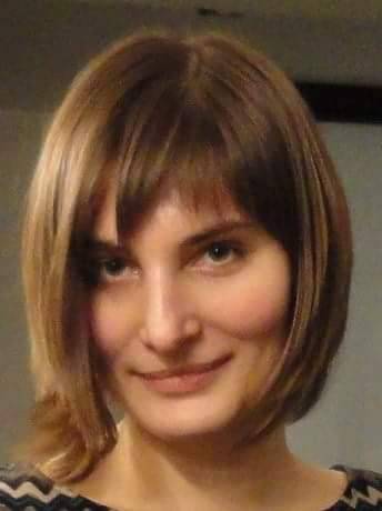 Галина Левинтовская