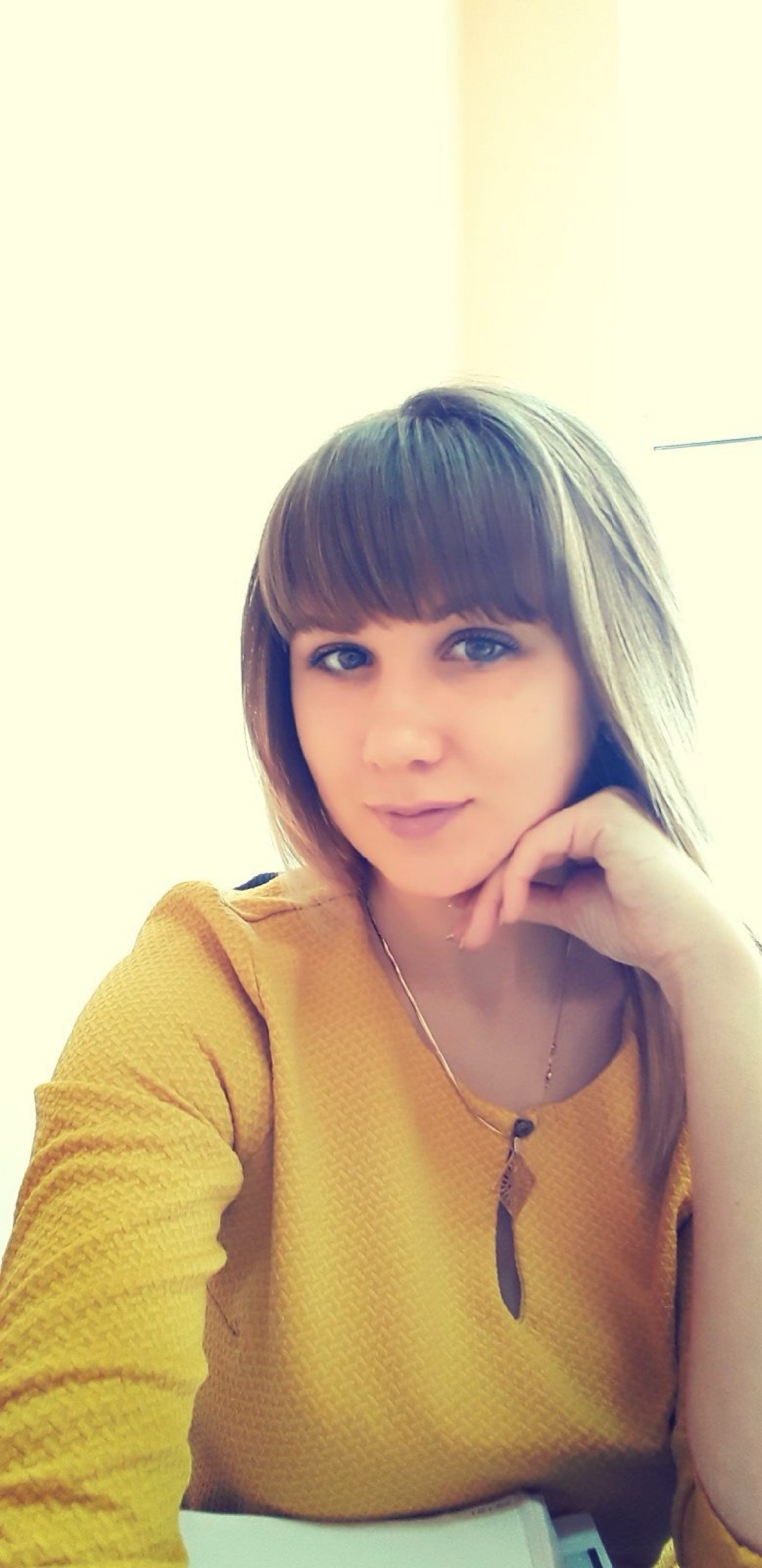 Елена Веденеева