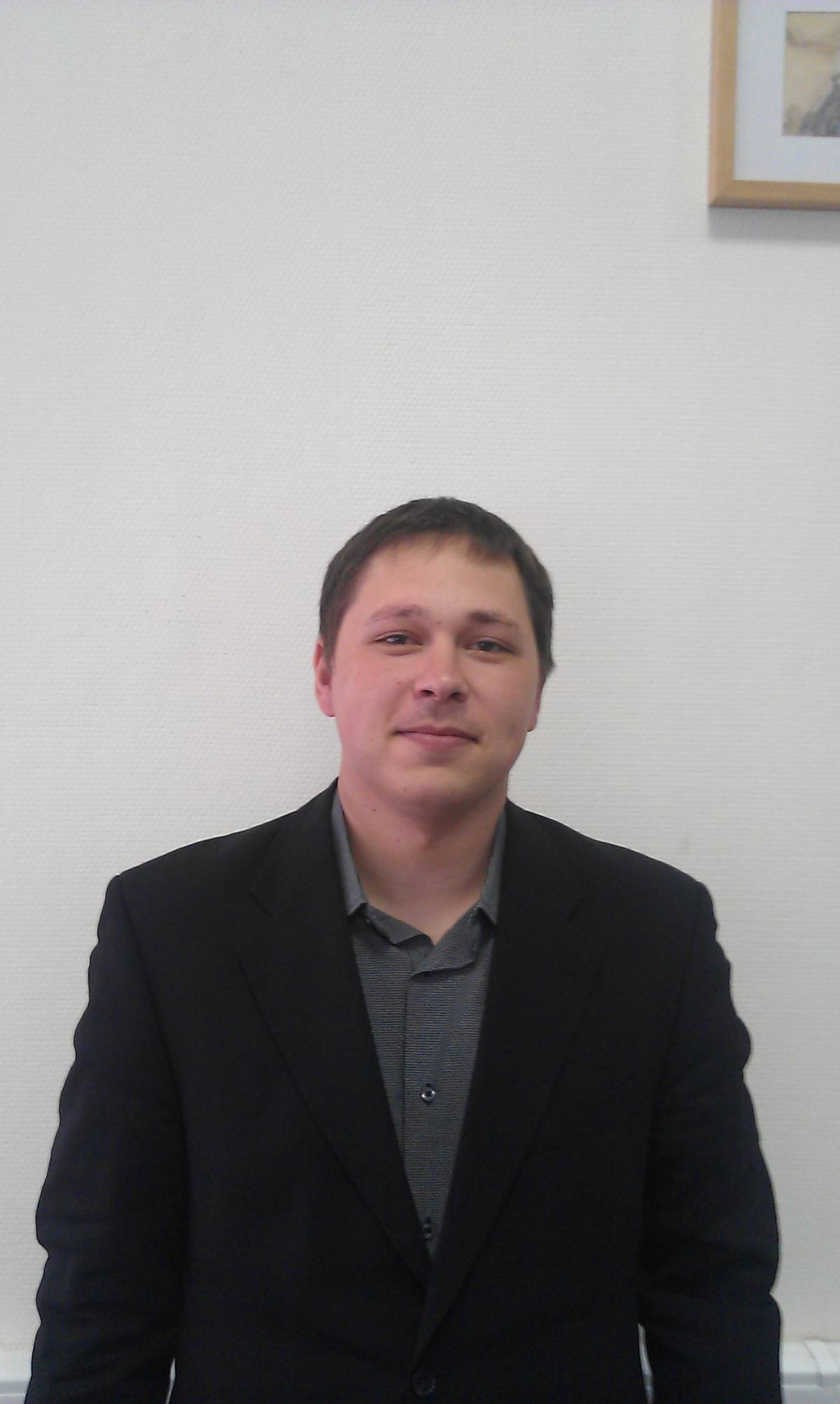 Руслан Завадский