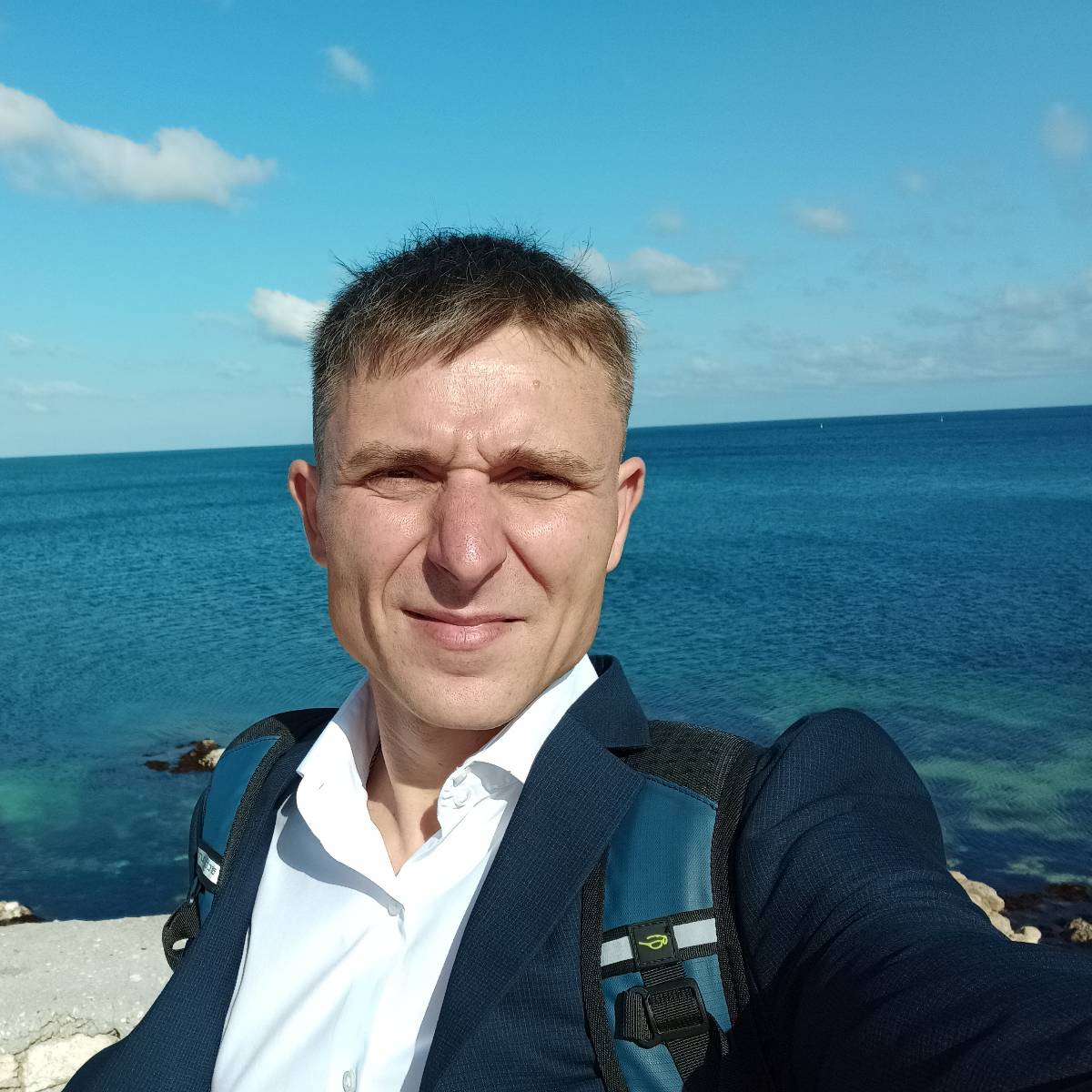 Роман Пинчук