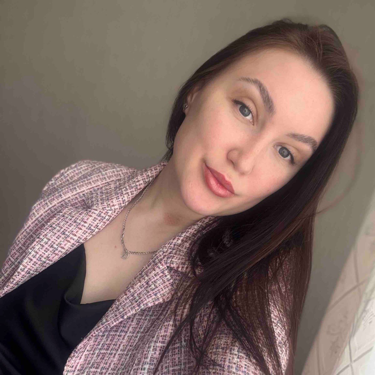 Диана Любимцева