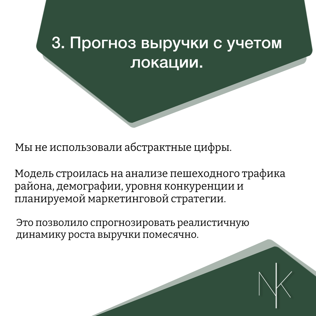 📋 Наш кейс № 2. Открытие салона красоты. | Сетка — социальная сеть от hh.ru