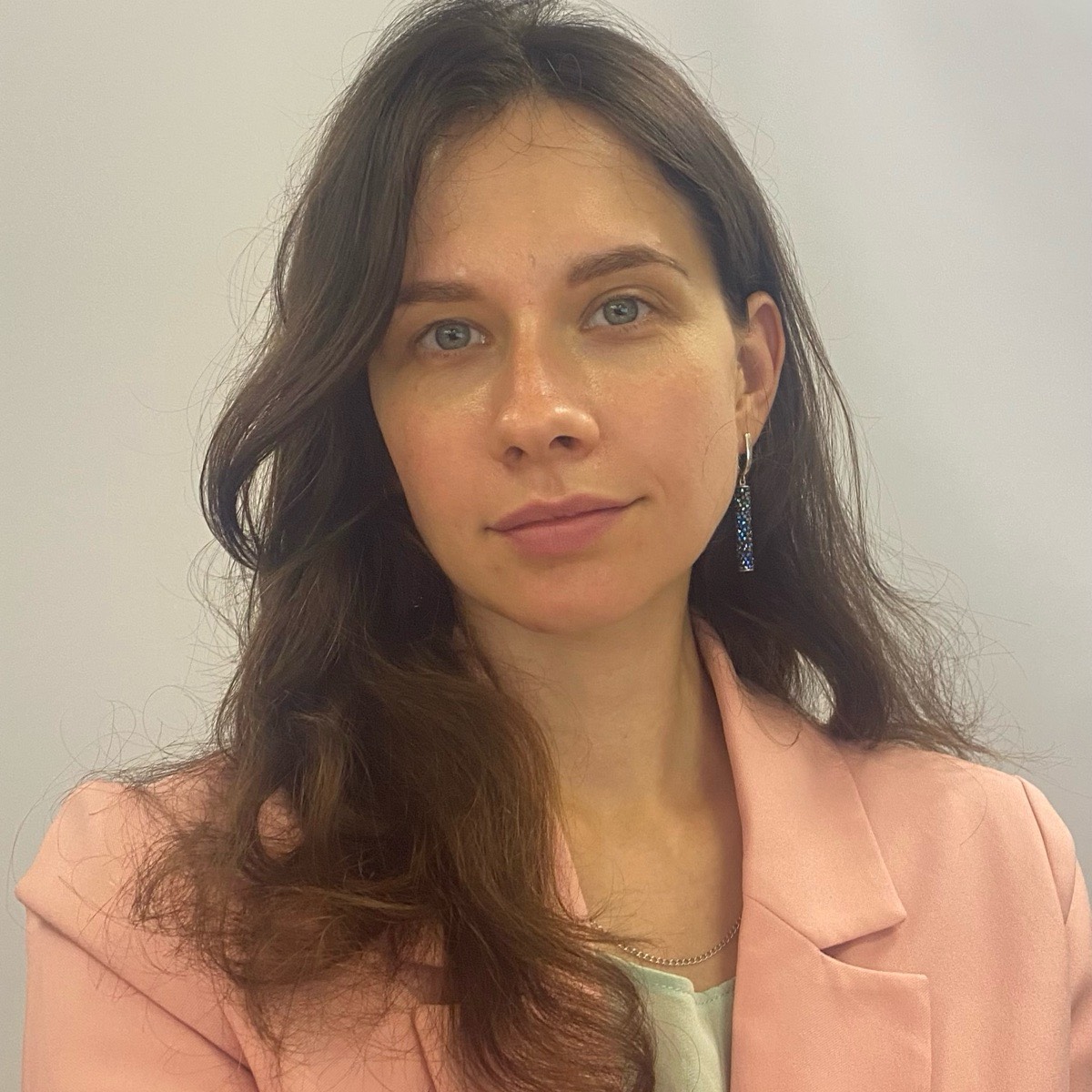 Анастасия Соколова