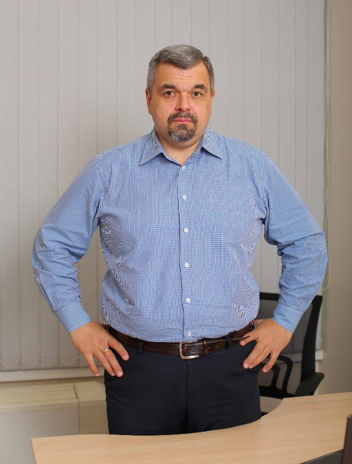 Антон Власов