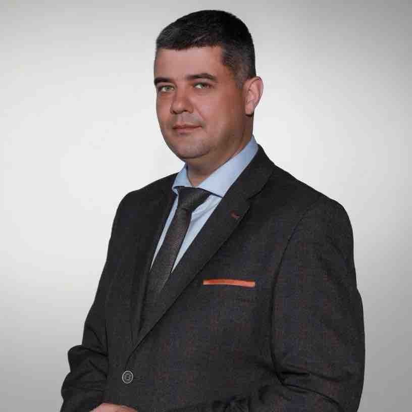 Александр Бадраков