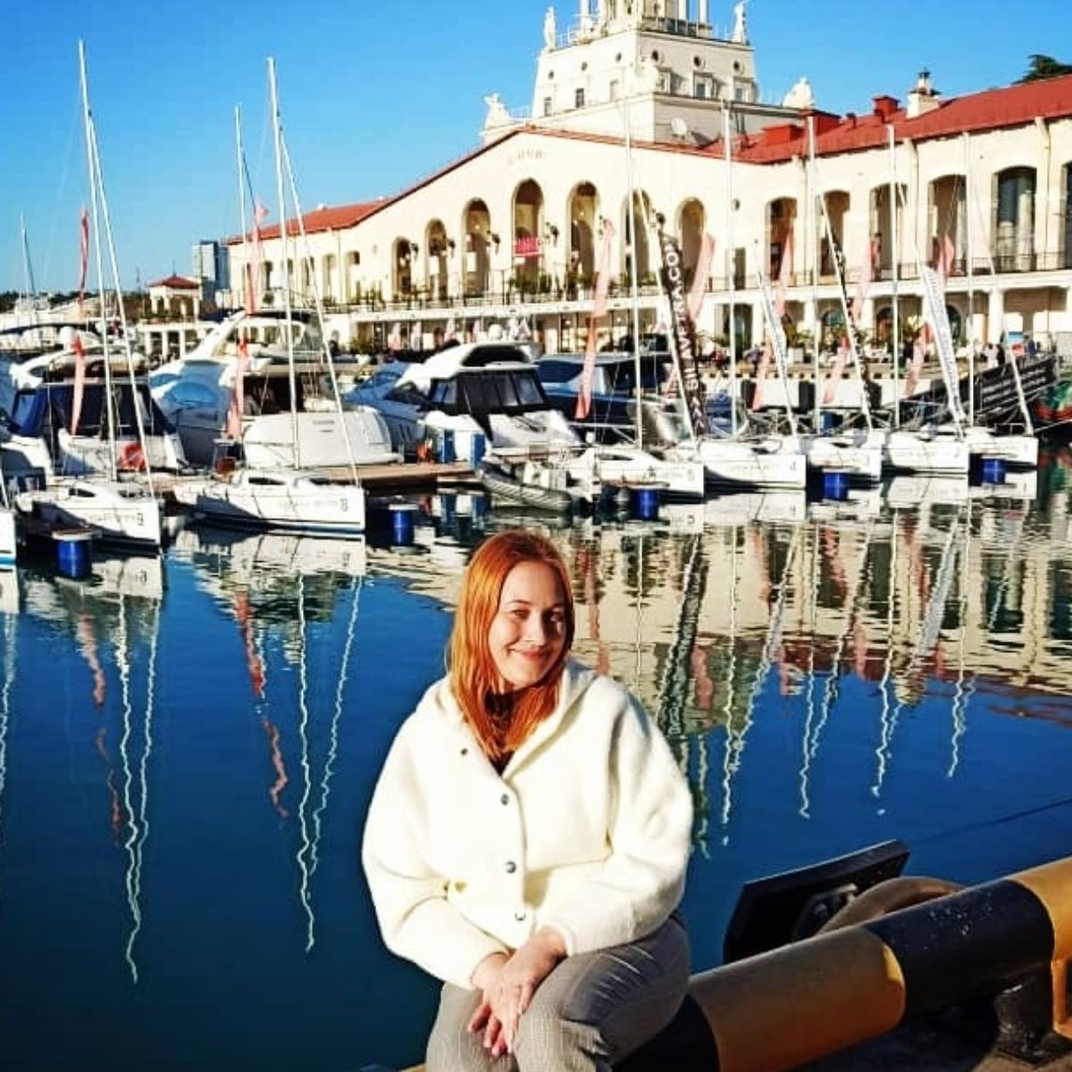 Людмила Черкасова | Сетка — социальная сеть от hh.ru