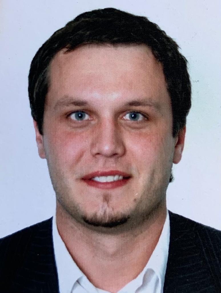 Андрей Чаусов