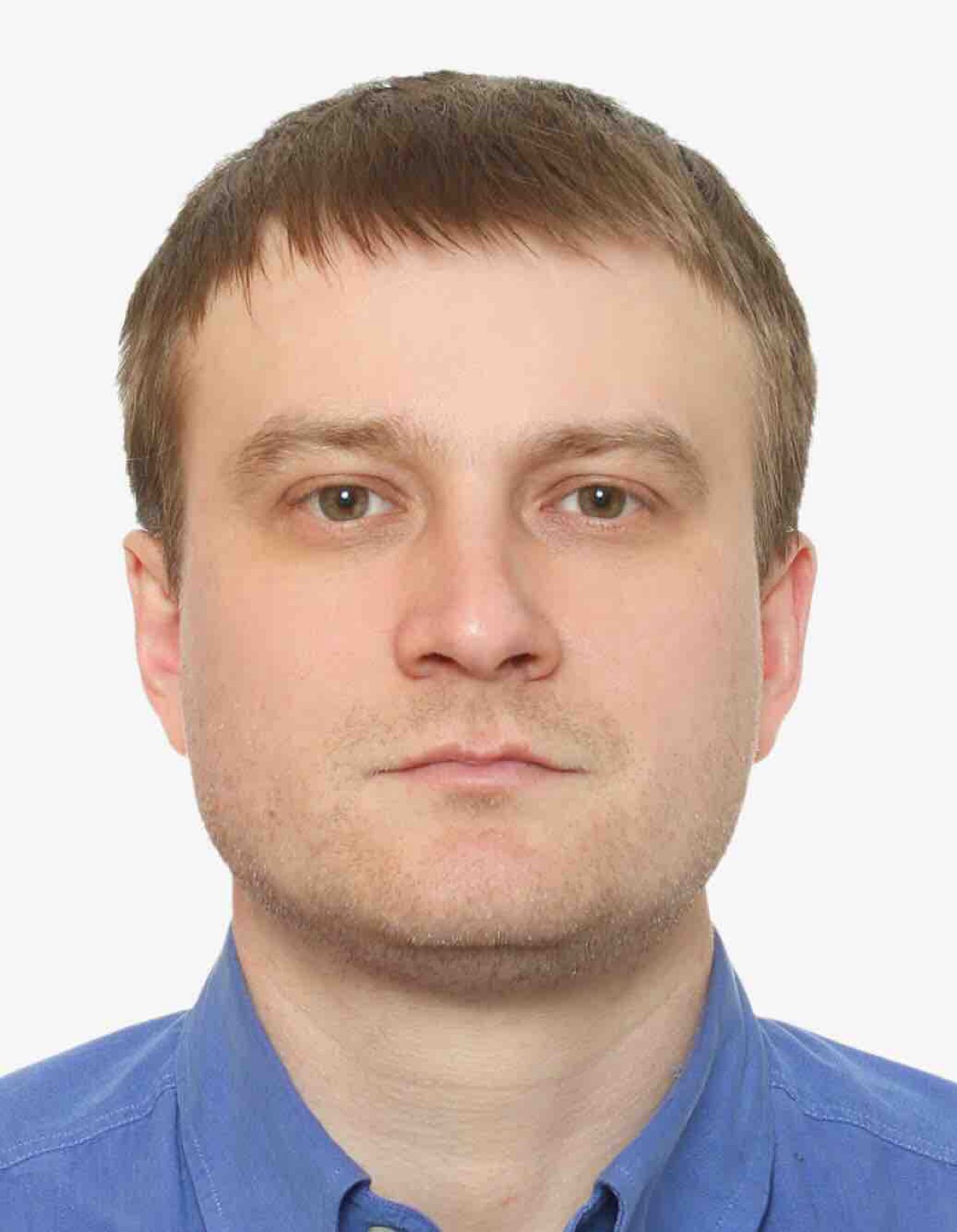 Кирилл Беляев