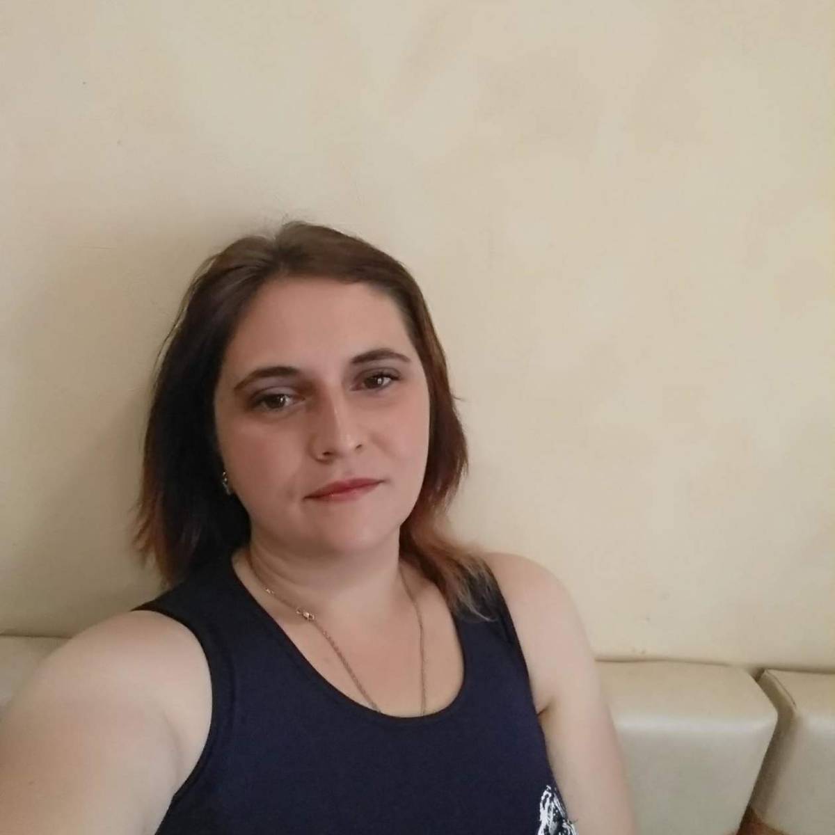 Надежда Щепкина