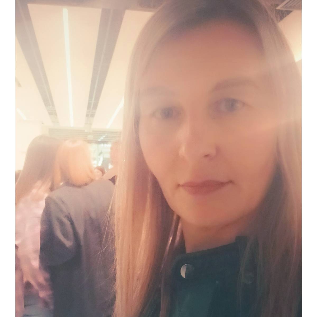 Анна Сесюнина
