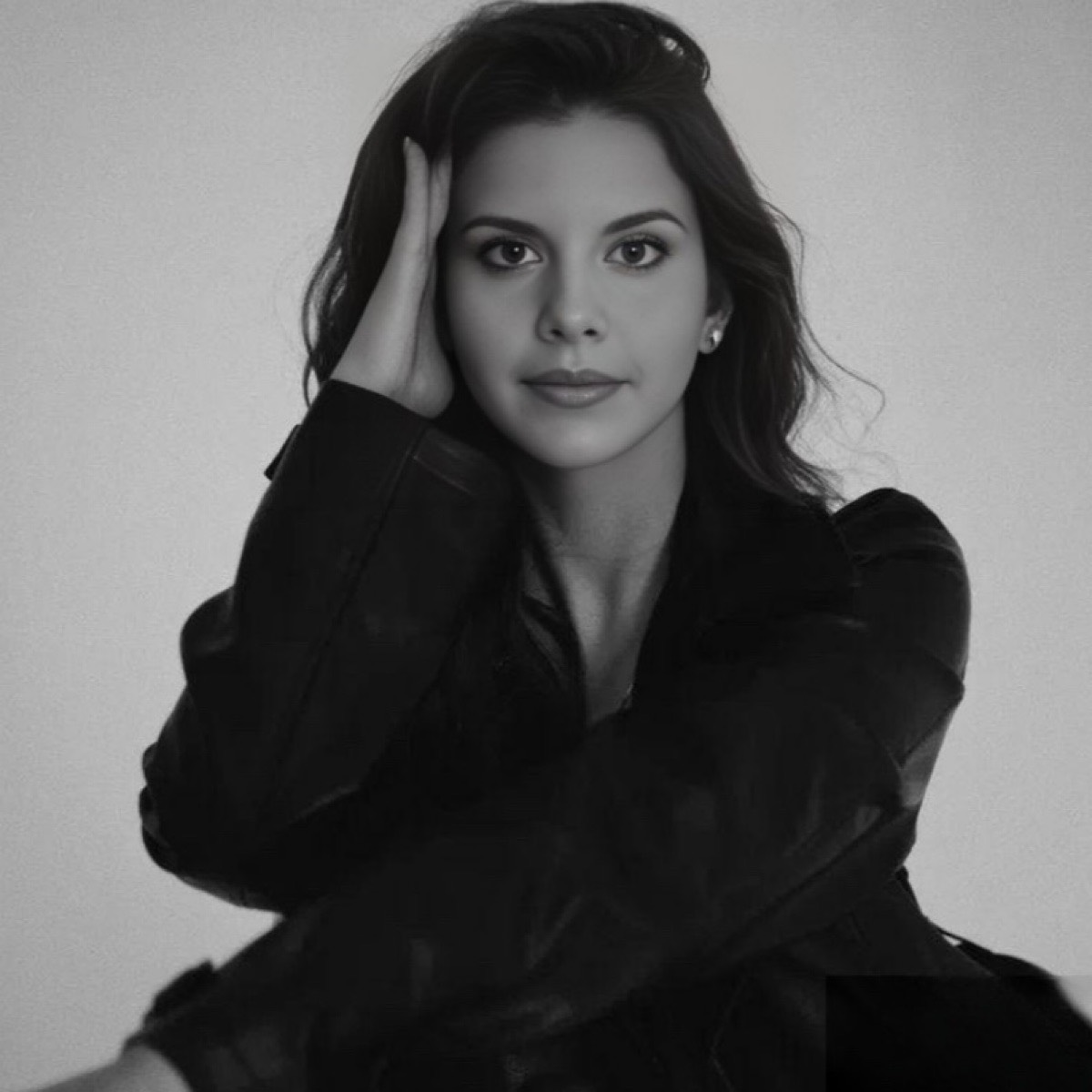 Лариса Толстопятенко