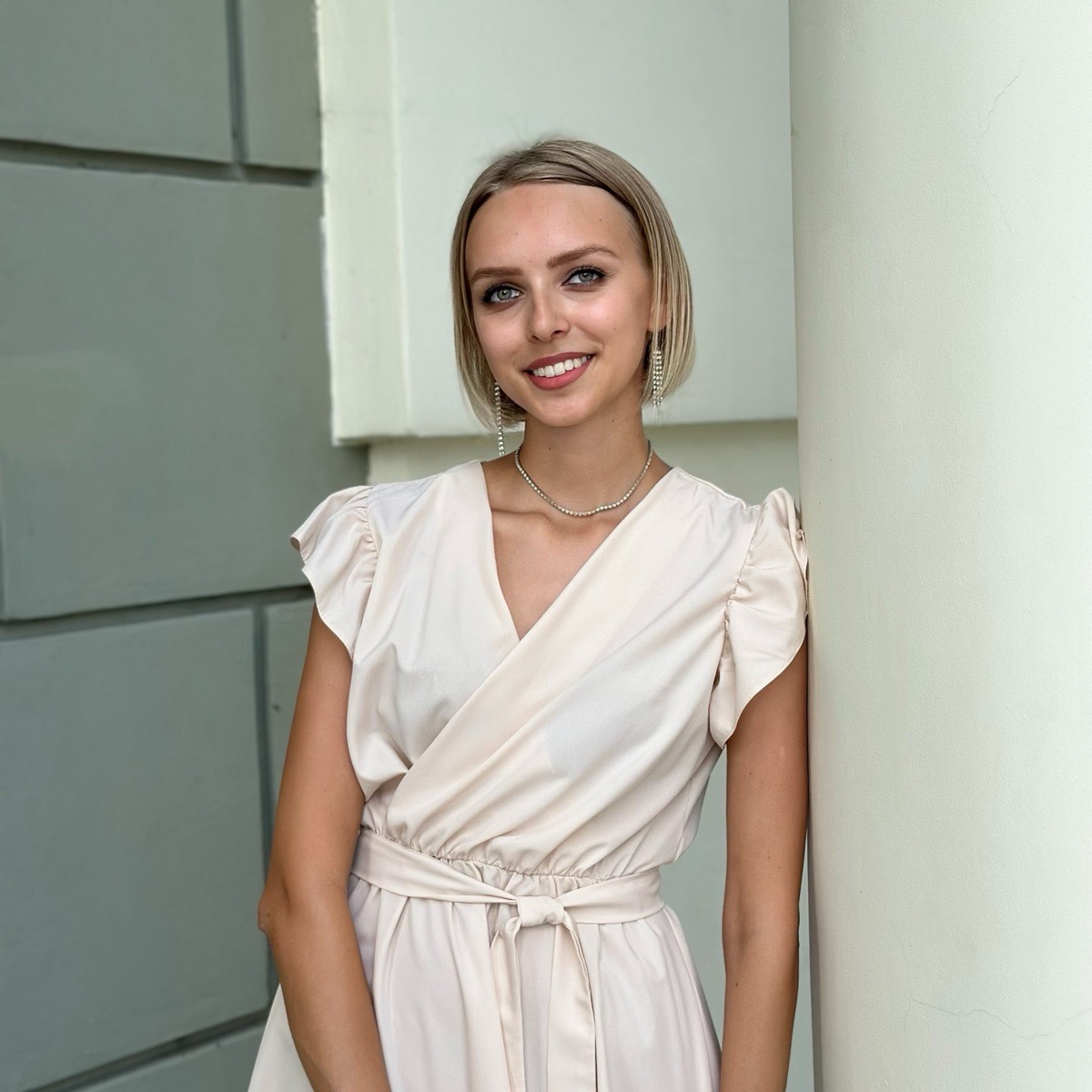 Любовь Воротникова