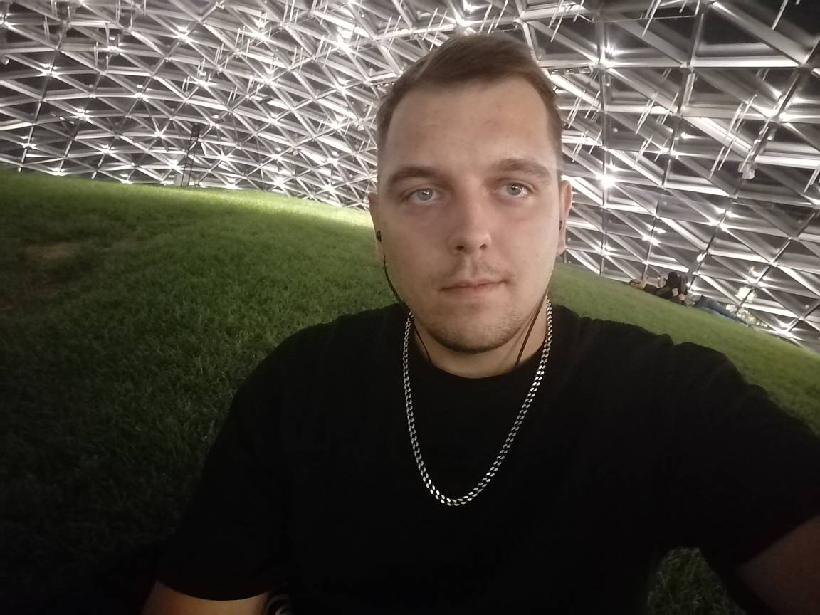 Андрей Щекатуров | Сетка — социальная сеть от hh.ru