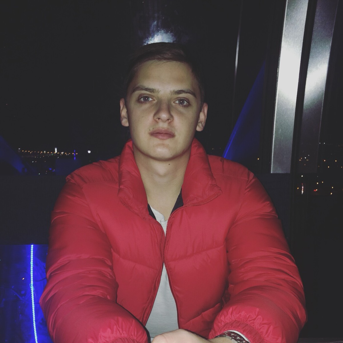 Максим Бородин | Сетка — социальная сеть от hh.ru