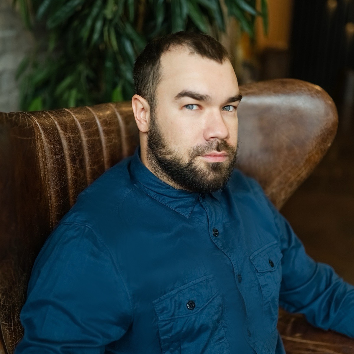 Руслан Дадаев