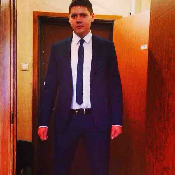 Андрей Кузнецов | Сетка — социальная сеть от hh.ru