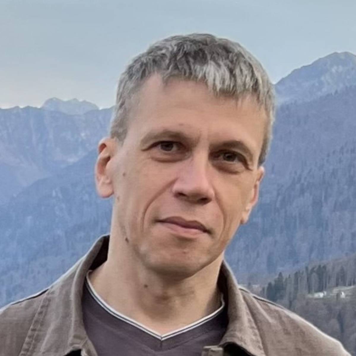 Алексей Солнцев