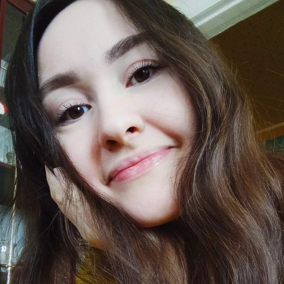 Екатерина Ткач