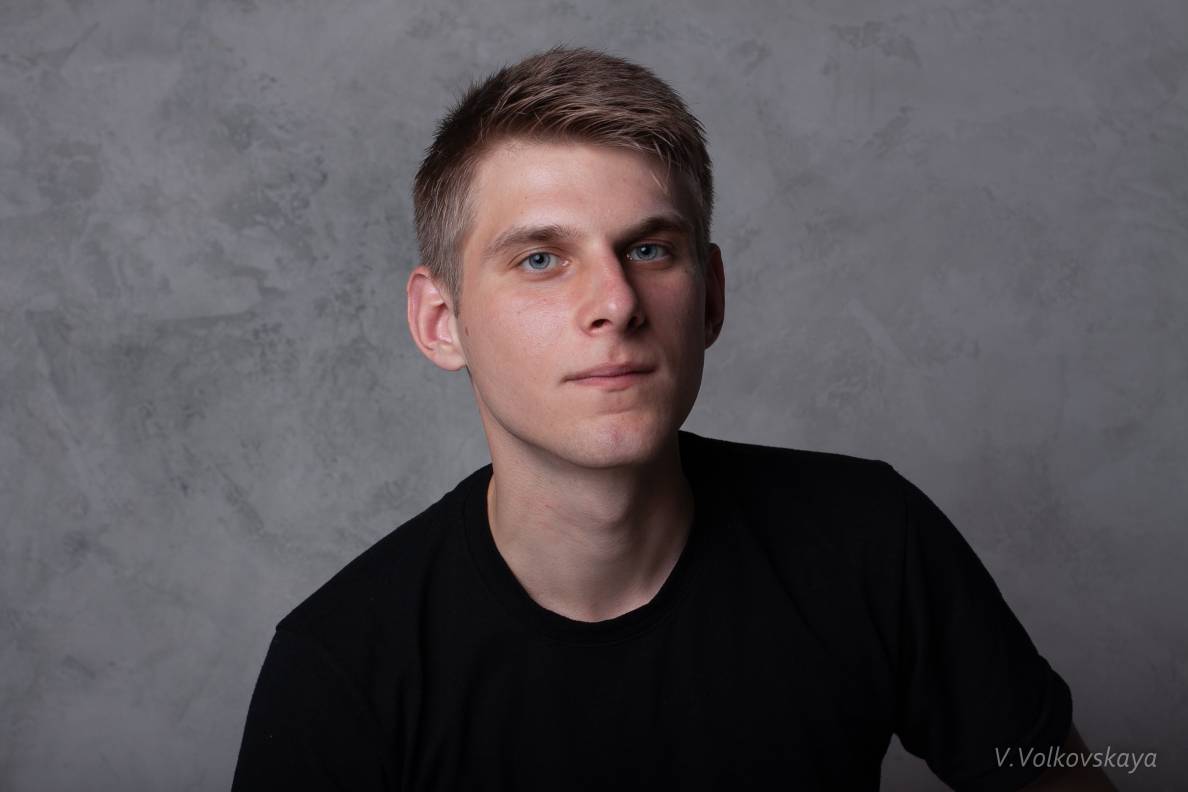 Дмитрий Волковский | Сетка — социальная сеть от hh.ru