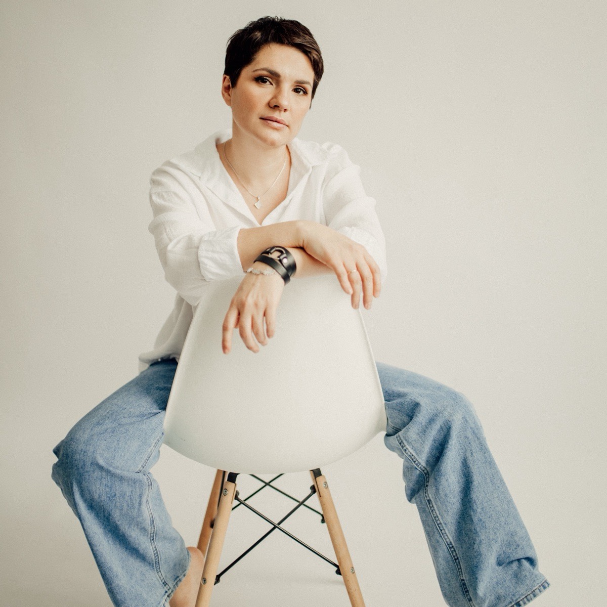 Анастасия Альтергот | Сетка — социальная сеть от hh.ru