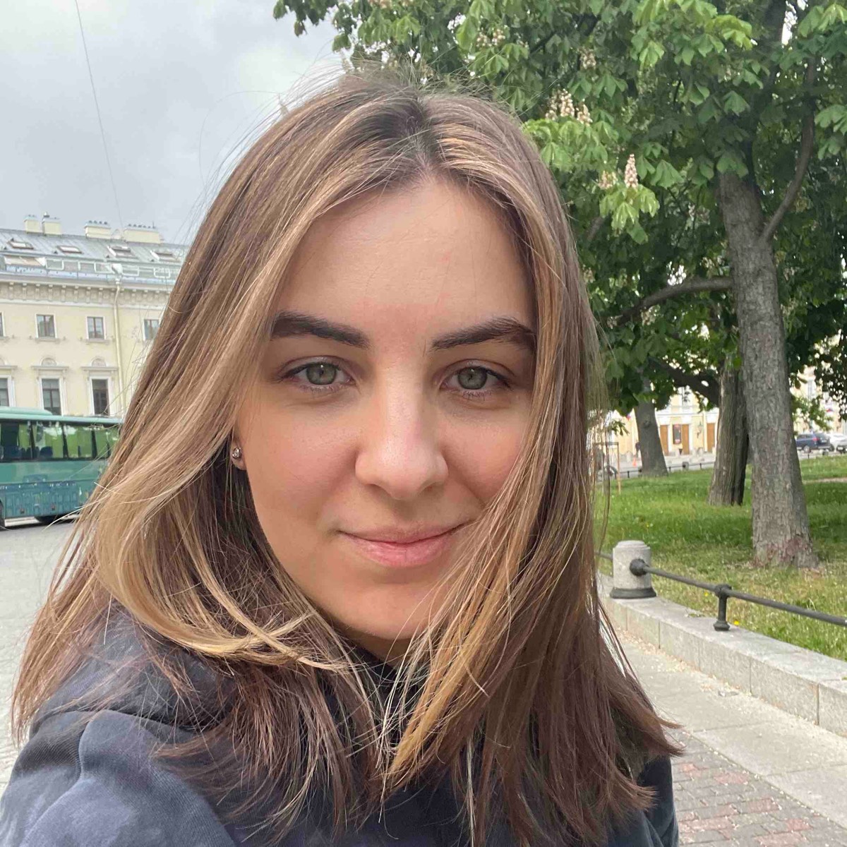 Елизавета Клименко