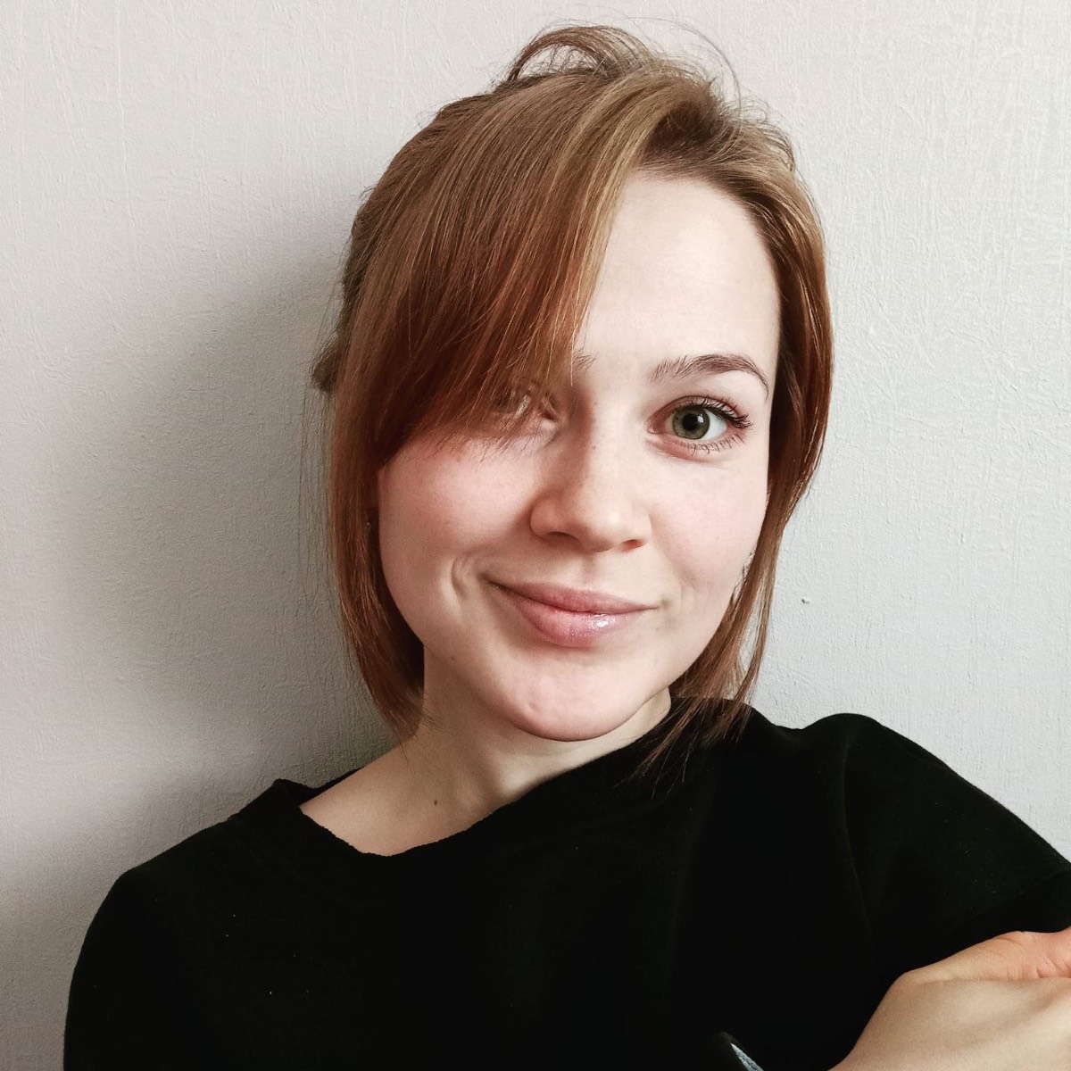 Анастасия Лелявина