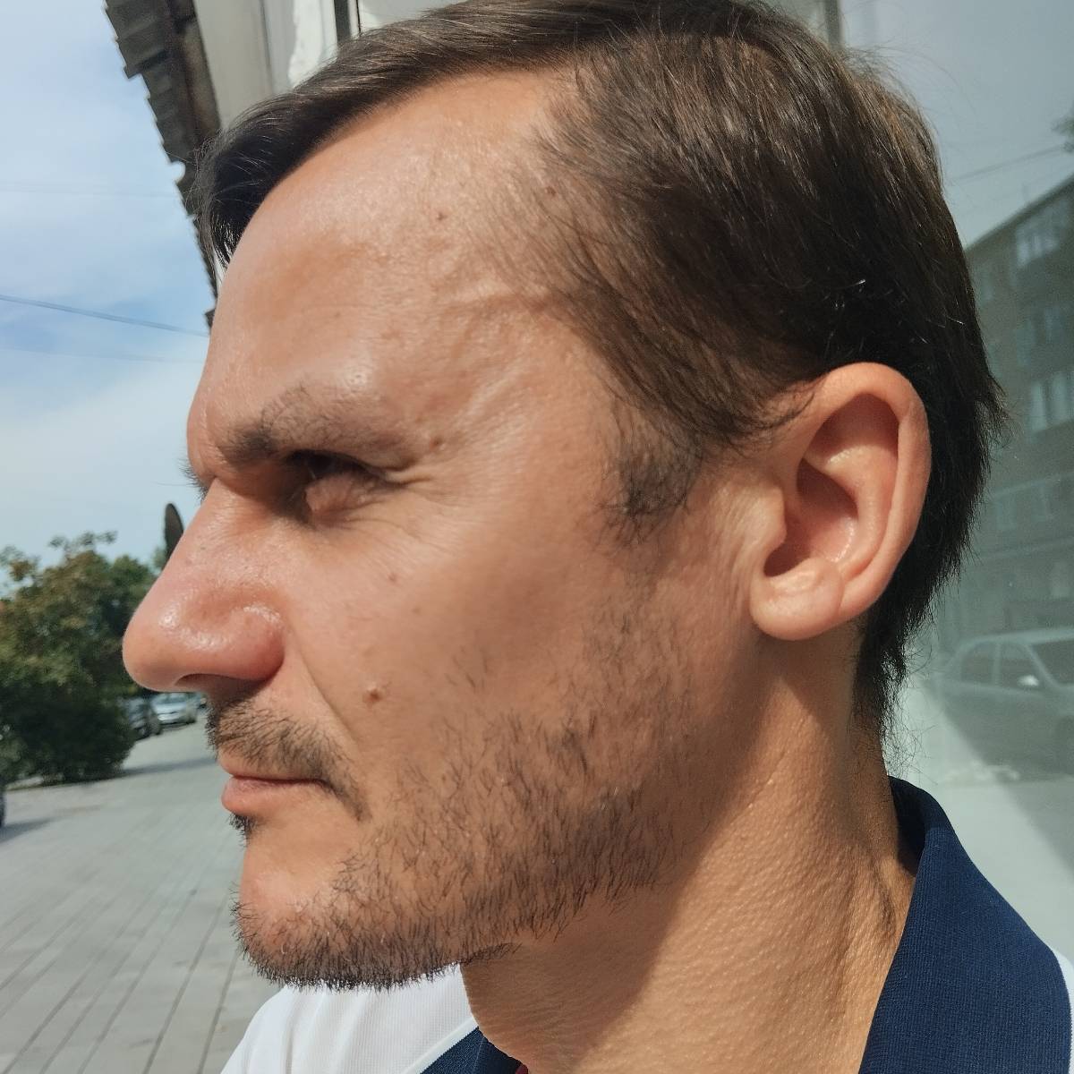 Дмитрий Хрипков