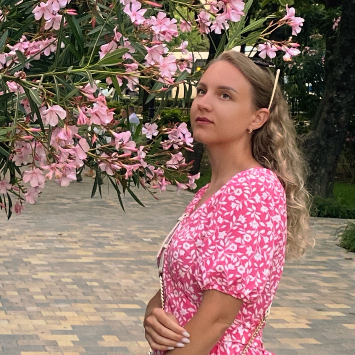 Ольга Паулова