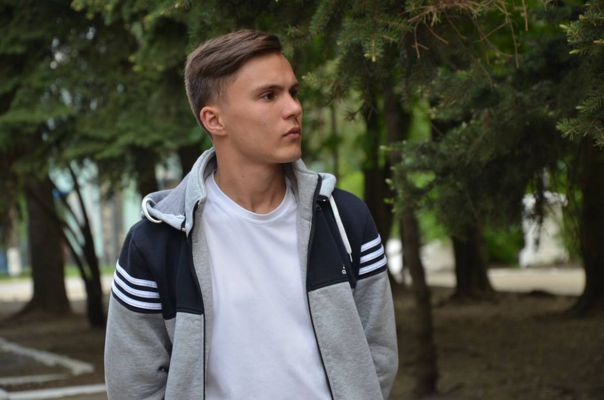 Сергей Коварда