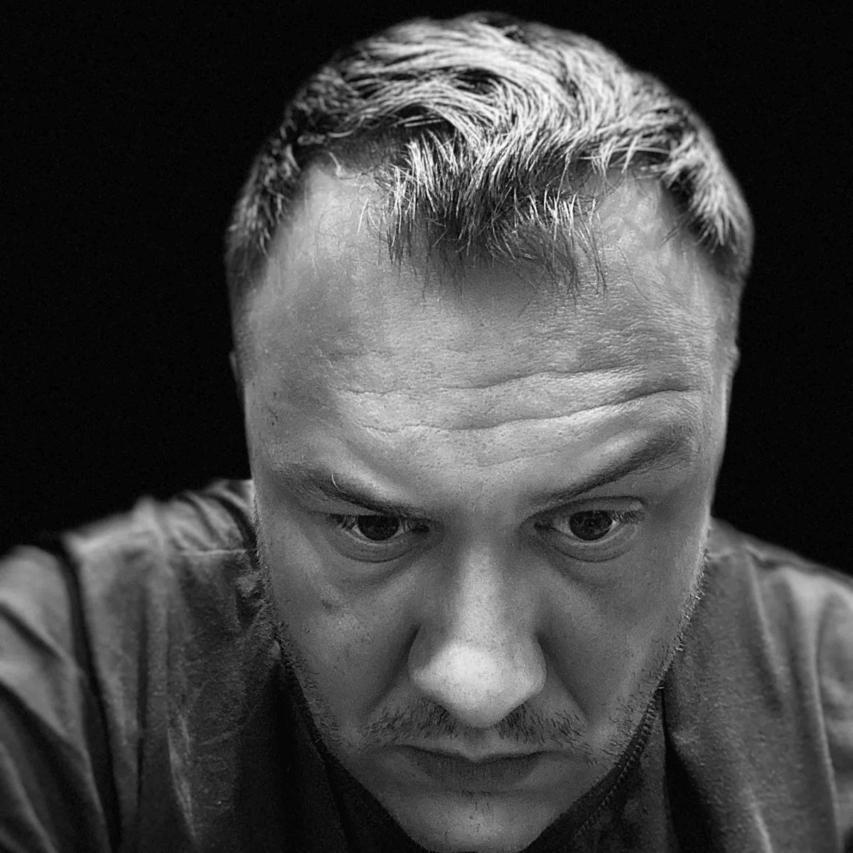 Алексей Падишин