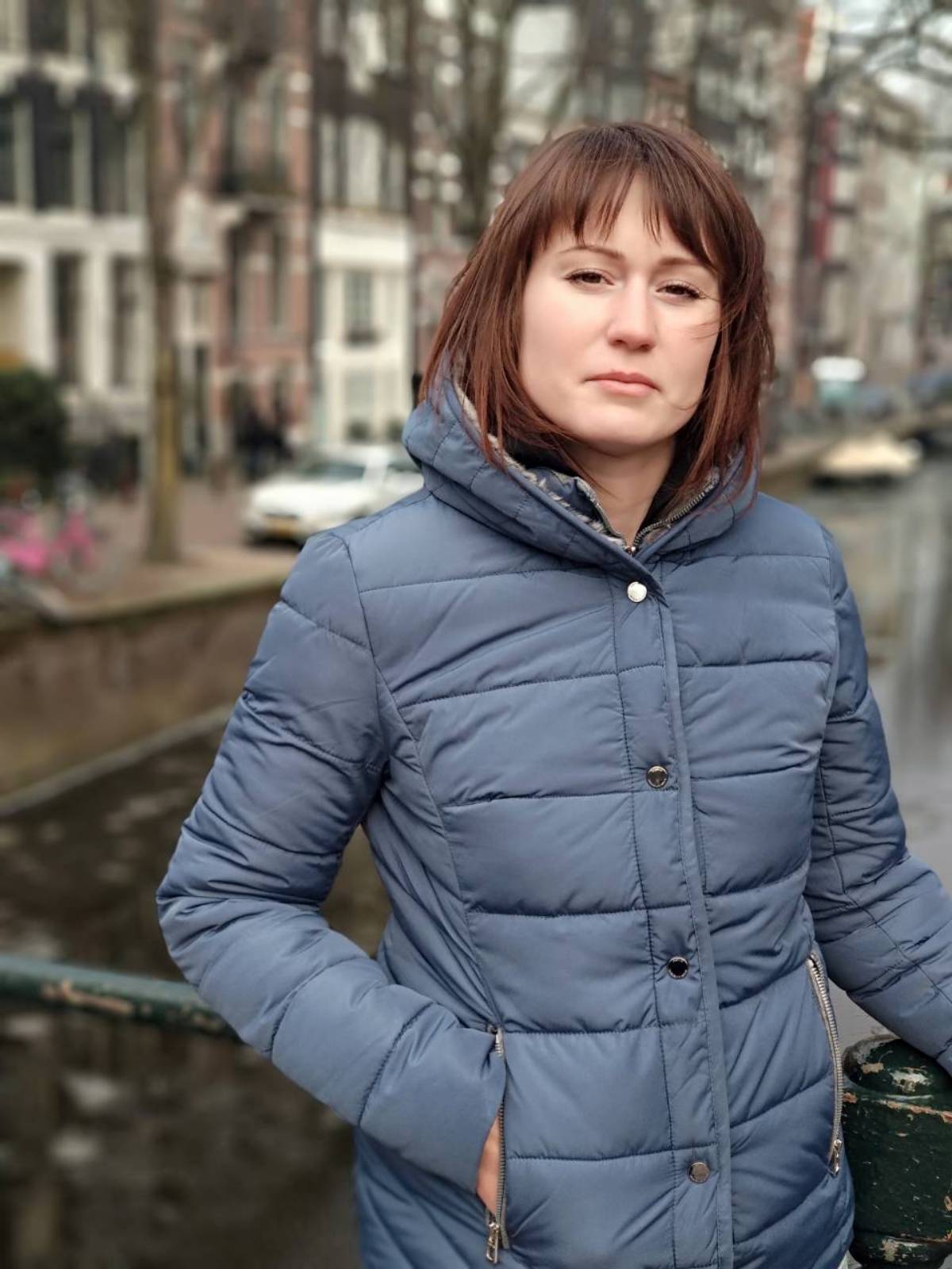 Наталья Фонина | Сетка — социальная сеть от hh.ru