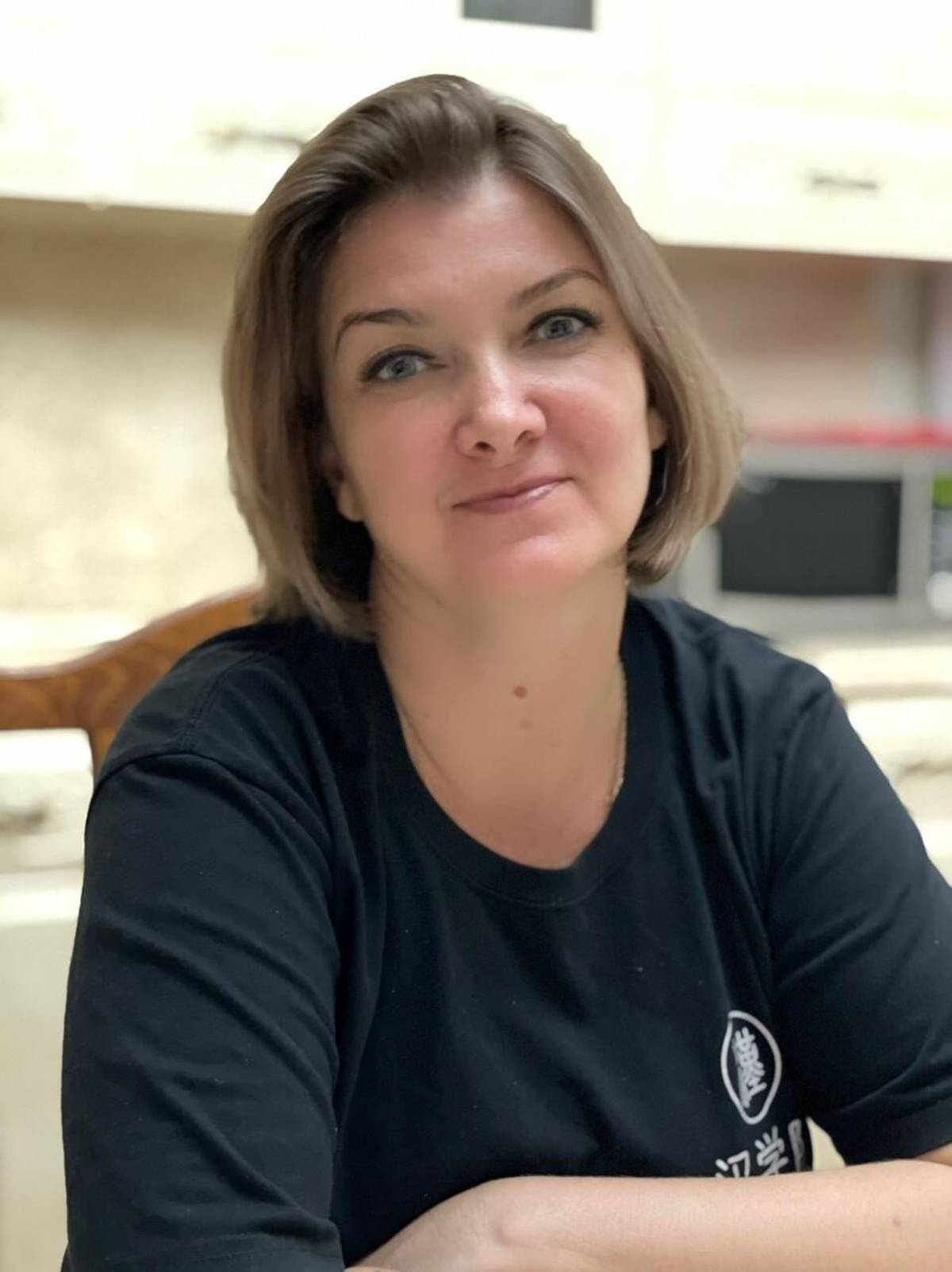 Елена Козлова