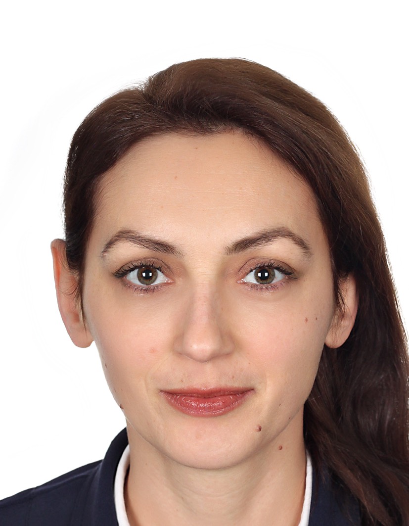 Стрельцова Анна