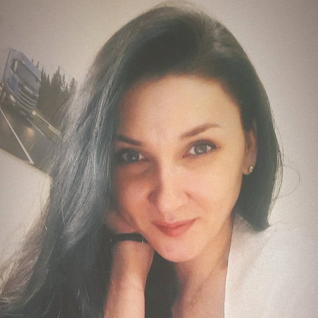 Анастасия Рябцева