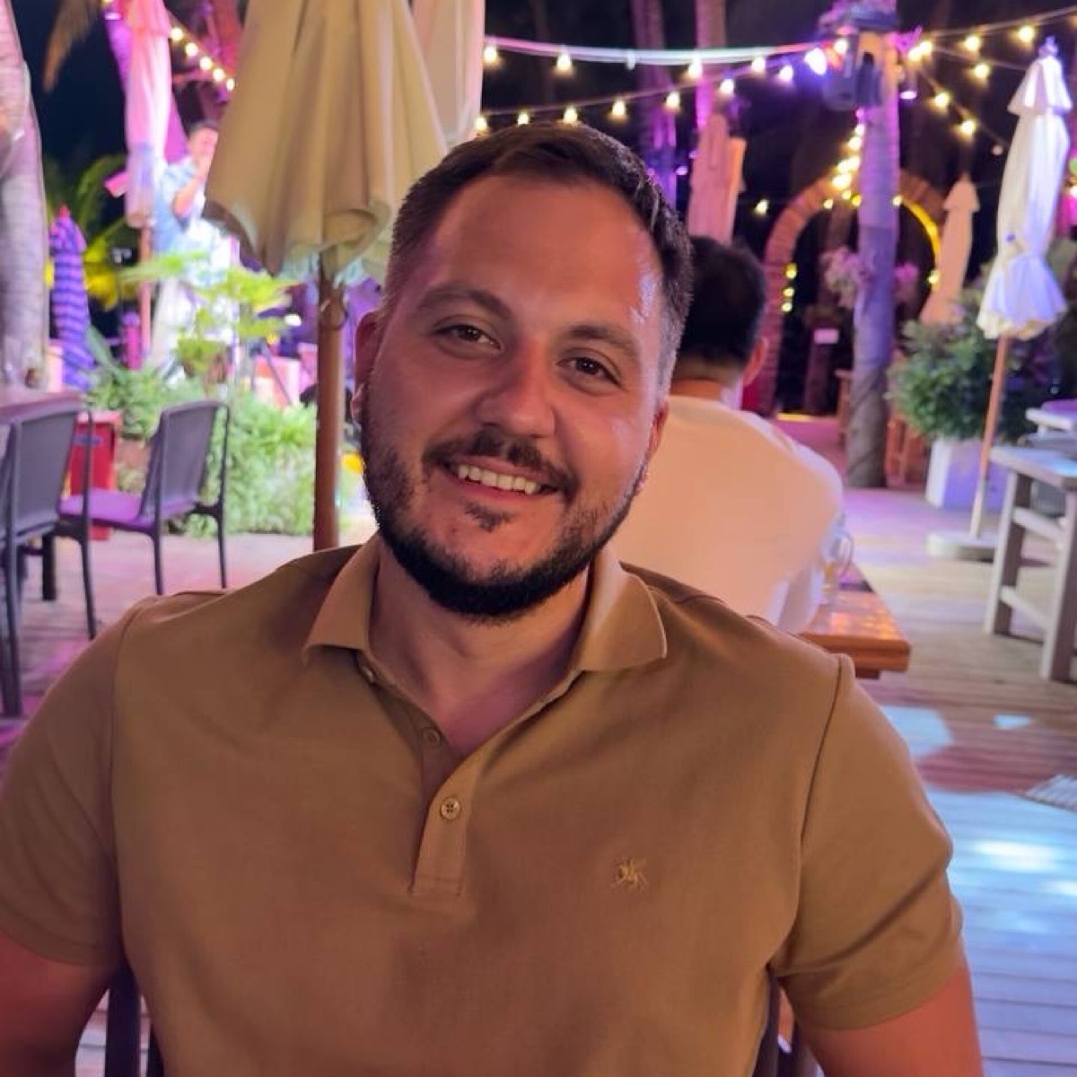 Артём Бочаров | Сетка — социальная сеть от hh.ru