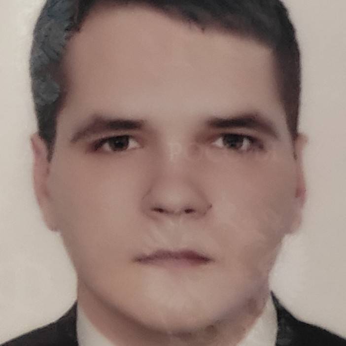 Михаил Форостьянов