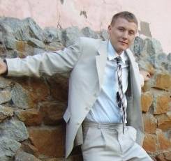 Александр Пластинин