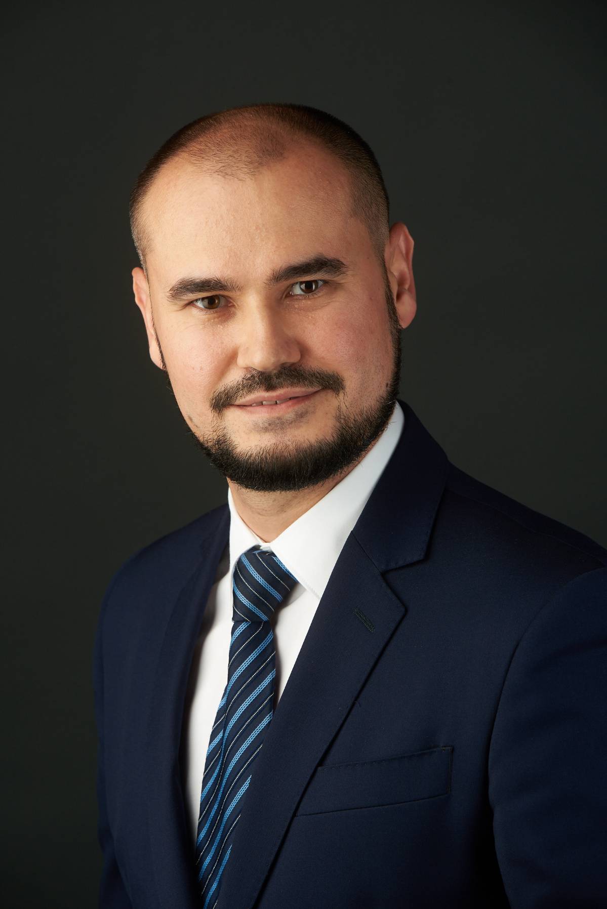 Родион Хабибуллин | Сетка — социальная сеть от hh.ru