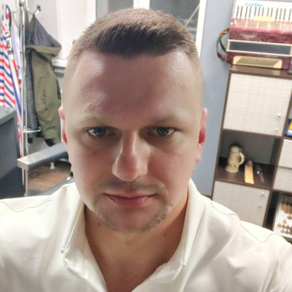 Алексей Песков