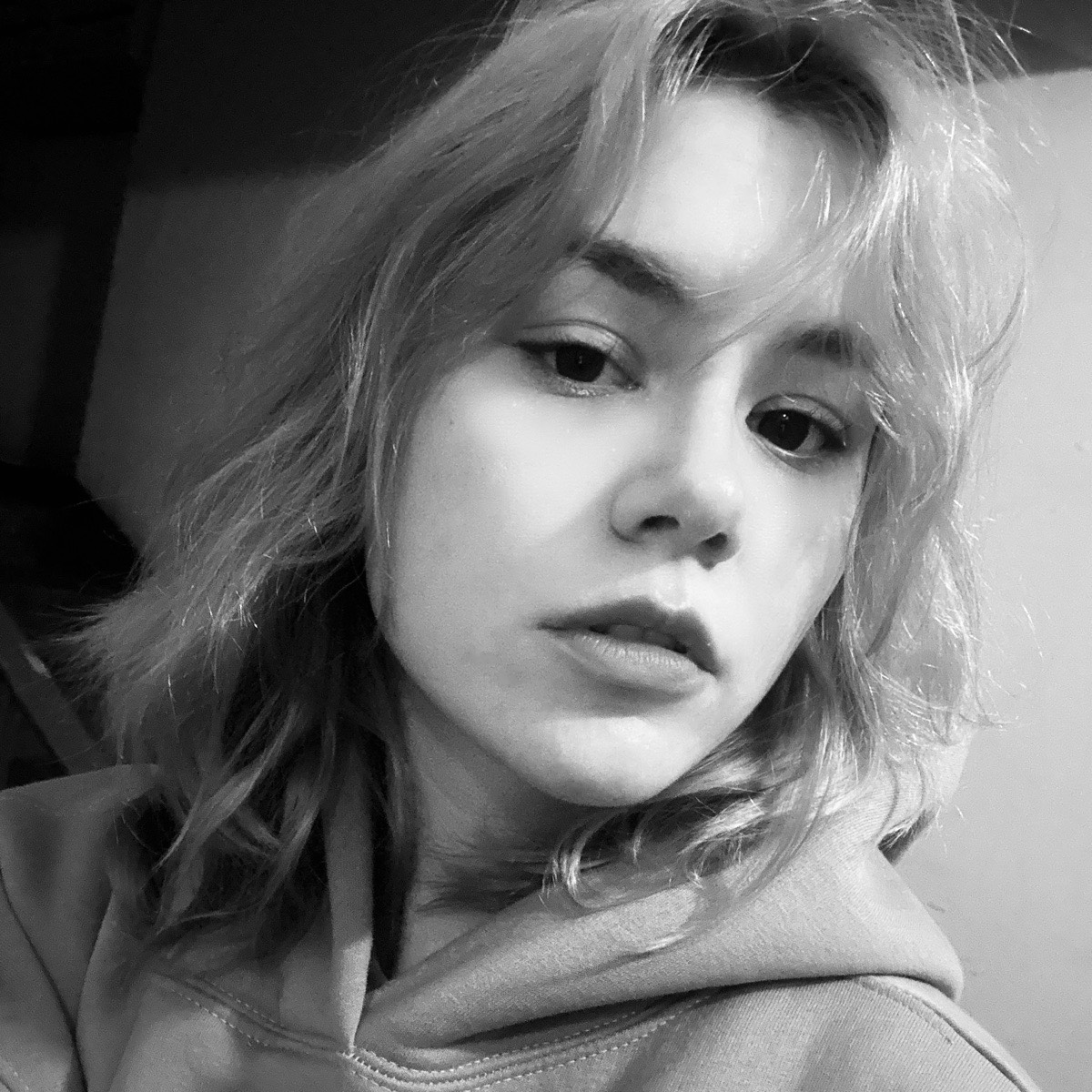 Анастасия Рогаткина