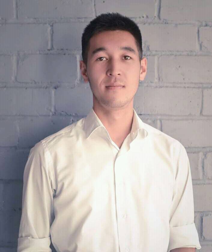 Максат Мидарис | Сетка — социальная сеть от hh.ru