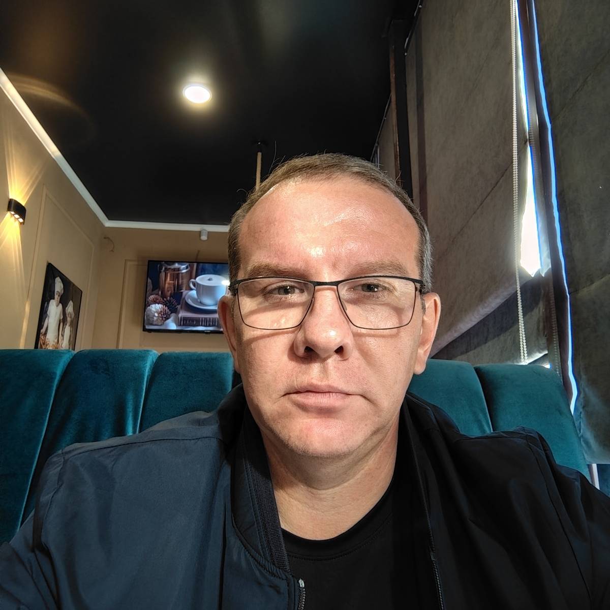 Александр Селиверстов