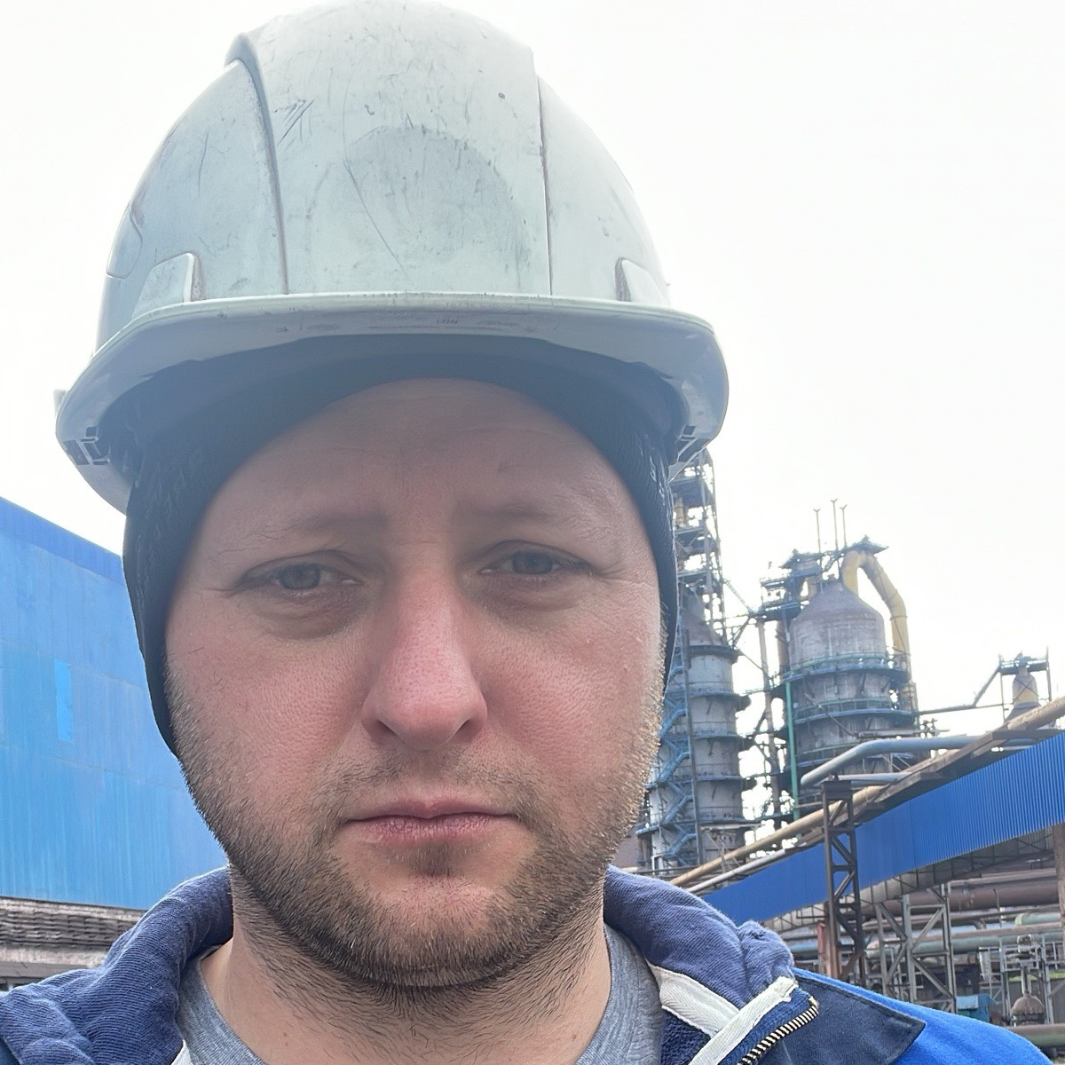 Константин Стажко