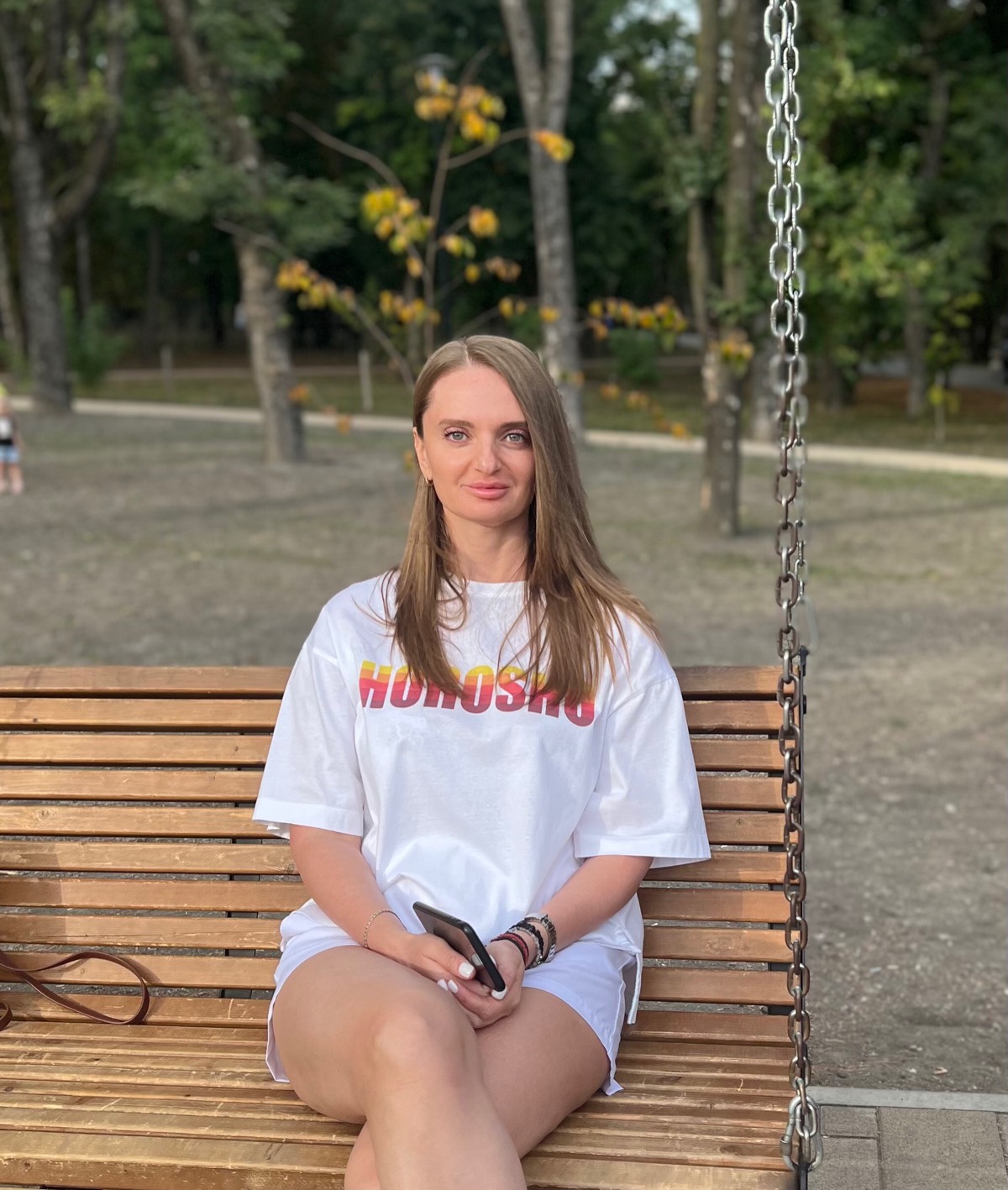 Нина Иванова