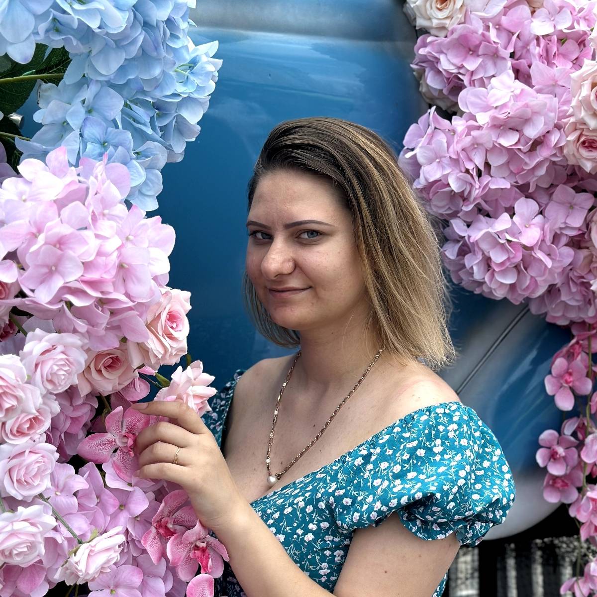 Марина Жусова | Сетка — социальная сеть от hh.ru