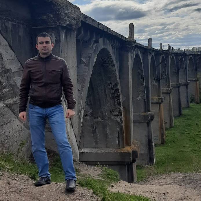 Александр Бронников