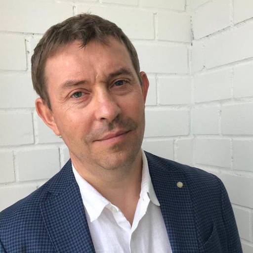 Артём Куприянов